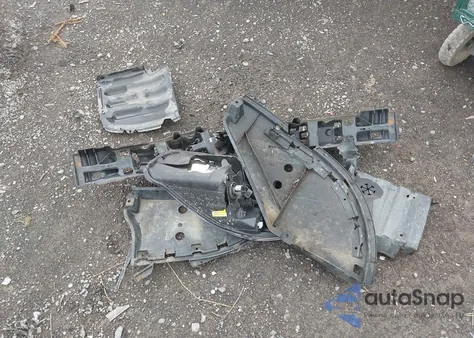 2007 Mitsubishi Eclipse Se z USA, uszkodzony, nr VIN 4A3AK64F67E070130